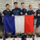 Savate Boxe française 7 médailles d'or pour l'équipe de France aux Mondiaux