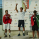 Championnats d'Europe de ski nautique L'Équipe de France rafle neuf médailles, Duplan-Fribourg voit triple!