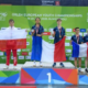 Tennis de table Pilard et Guo Zheng en or, 12 médailles pour la France aux Championnats d'Europe jeunes