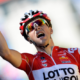Tony Gallopin va prendre sa retraite en l'issue de la saison 2023
