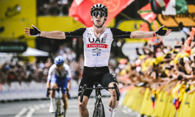 Tour de France 2023 Adam Yates s'adjuge la 1ère étape (1)