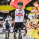 Tour de France 2023 Adam Yates s'adjuge la 1ère étape (1)