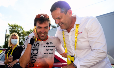 Tour de France 2023 Cofidis, une masterclass en trois actes sur la 12ème étape
