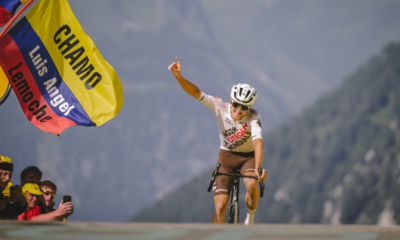 Tour de France 2023 Felix Gall remporte un succès de prestige sur la 17ème étape, Pogacar explose (1)