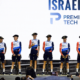 Tour de France 2023 Israel-Premier Tech, de maison de retraite à équipe frisson