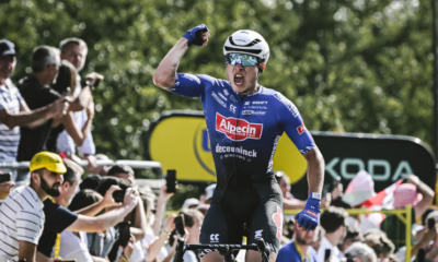 Tour de France 2023 Jasper Philipsen s’impose sur la 3ème étape (1)