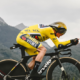 Tour de France 2023 Jonas Vingegaard assomme Tadej Pogacar sur la 16ème étape (1)