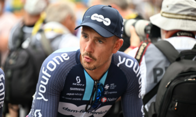 Tour de France 2023 Le fiasco total de l'équipe DSM-Firmenich