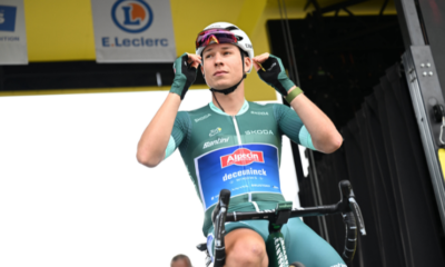 Tour de France 2023 Le triplé pour Jasper Philipsen sur la 7ème étape