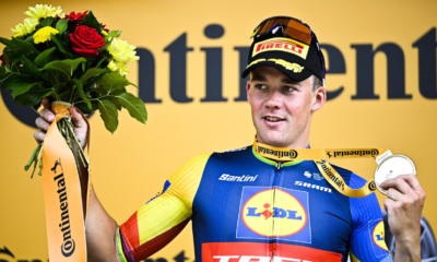 Tour de France 2023 Mads Pedersen, ce champion si sous-coté