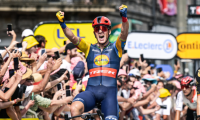 Tour de France 2023 Mads Pedersen s'adjuge la 8ème étape (1)