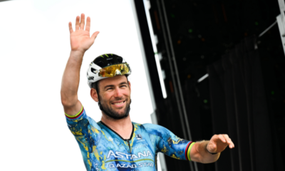Tour de France 2023 Mark Cavendish a tutoyé l'Histoire de la Grande Boucle