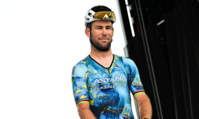 Tour de France 2023 Mark Cavendish chute et est contraint à l'abandon sur la 8e étape