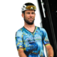 Tour de France 2023 Mark Cavendish chute et est contraint à l'abandon sur la 8e étape