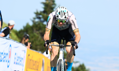 Tour de France 2023 Matej Mohoric gagne la 19ème étape