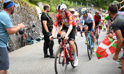 Tour de France 2023 : Mattias Skjelmose, le coureur à suivre pour la 12e étape