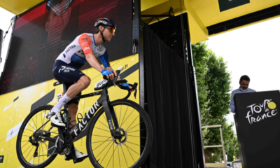 Tour de France 2023 Michael Woods, le coureur à suivre sur la 9e étape