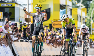 Tour de France 2023 Pello Bilbao remporte la 10ème étape (1)