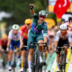 Tour de France 2023 Quadruplé de Jasper Philipsen, vainqueur de la 11ème étape
