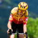 Tour de France 2023 Torstein Traeen toujours en course malgré un coude fracturé sur la 1re étape