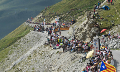 Tour de France Femmes 2023 - Le profil des étapes