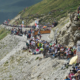 Tour de France Femmes 2023 - Le profil des étapes