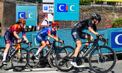 Tour de France Femmes 2023 Les 5 Françaises à suivre sur la course