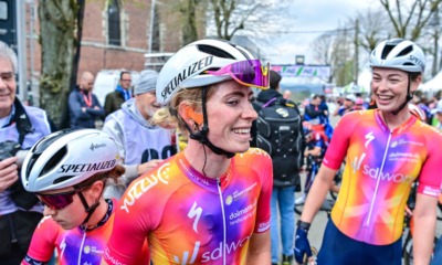 Tour de France Femmes 2023 - Les favorites et outsiders de la course