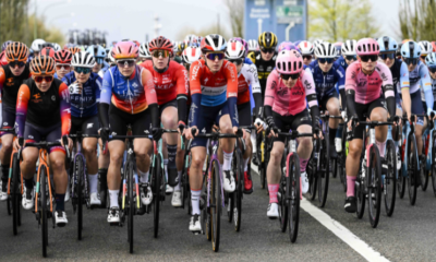 Tour de France Femmes 2023 - Les sélections des équipes