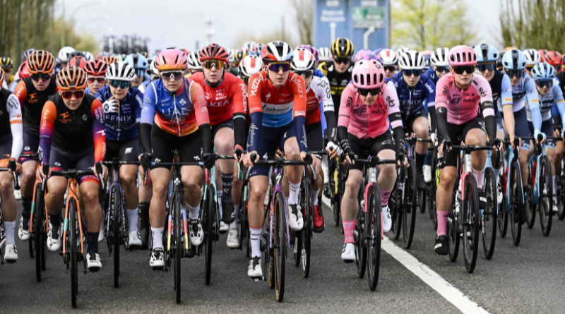 Tour de France Femmes 2023 - Les sélections des équipes