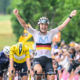 Tour de France Femmes 2023 Liane Lippert remporte la 2ème étape