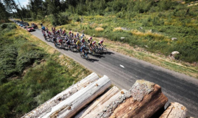 Tour de France Femmes 2023 Parcours et profil de la 2ème étape