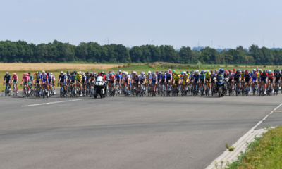 Tour de Wallonie 2023 Parcours et favoris