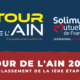 Tour de l'Ain 2023 - Classement 1ère étape