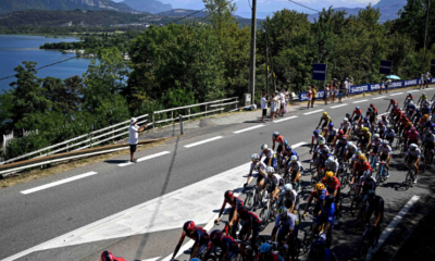 Tour de l'Ain 2023 Parcours en détail et favoris