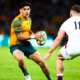 Transferts Noah Lolesio (Australie) devrait signer en Top 14