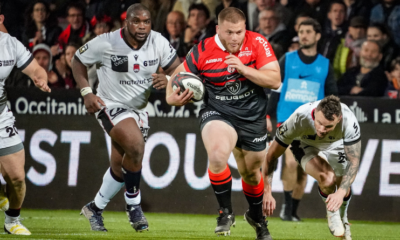 Transferts Rugby Toulouse, USAP, Montauban, les infos transferts du lundi 10 juillet 2023