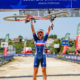 VTT Adrien Boichis champion d'Europe U23 en XCO