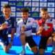 VTT Adrien Boichis vice-champion d'Europe U23 en XCC