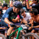 VTT Noémie Garnier et Maxime Marotte titrés en XCC