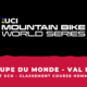 VTT XCO Val di Sole - Classement de la course hommes