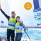 Voile Nolot, Mazella, Lecointre et Mion, des Bleus en or au test event