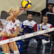 Volley Euro U17 féminin Les Bleuettes rechutent contre les Turques