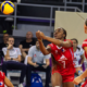 Volley Euro U17 féminin Les Bleuettes terminent par un succès contre la Slovénie