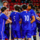 Volley Euro U17 masculin Les Bleuets débutent par une démonstration face à la Serbie