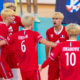 Volley Euro U17 masculin Les Bleuets se relancent en dominant les Tchèques