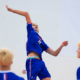 Volley Euro U17 masculin Les Bleuets tombent au tiebreak contre l'Italie