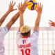 Volley Euro U17 masculin Mauvaise affaire pour les Bleuets contre les Espagnols