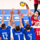 Volley Ligue des Nations Défaite amère pour les Bleus en quarts de finale