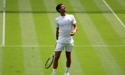Wimbledon hommes 2023 Djokovic, outsiders, joueurs à suivre et Français en lice